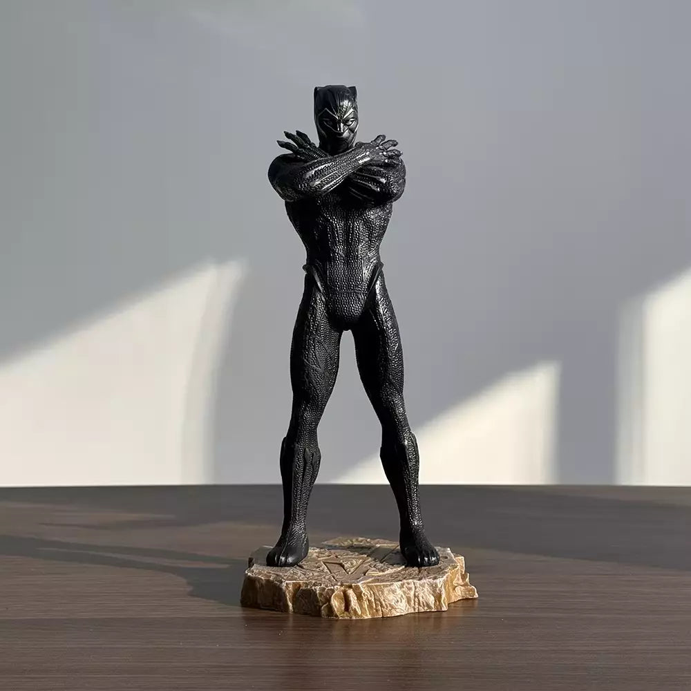 Black panther