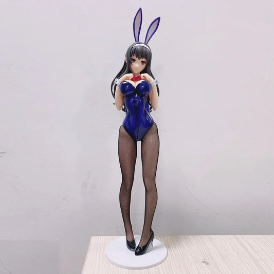 Bunny girl