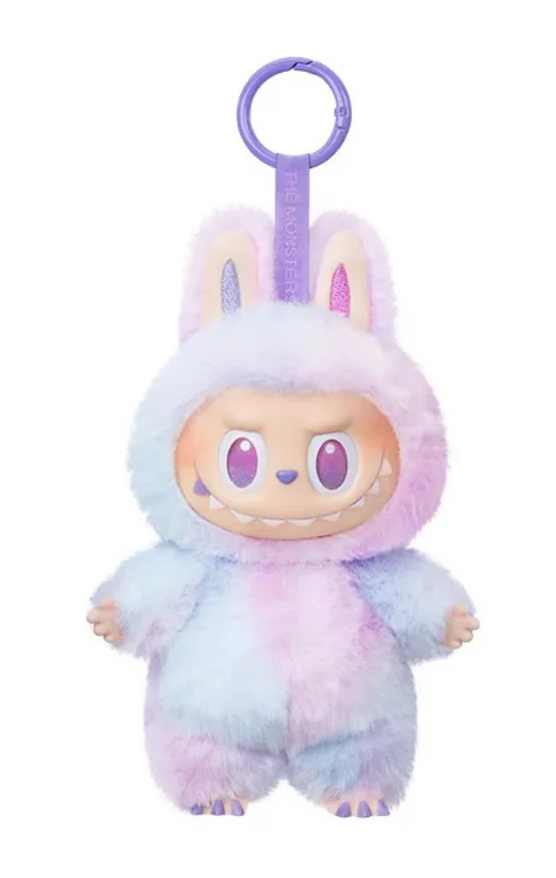 Labubu doll blind box