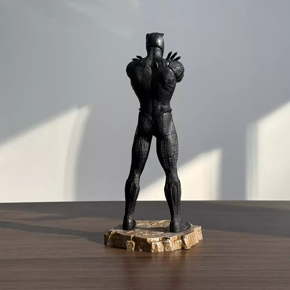 Black panther
