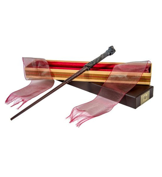Harry Potter wand