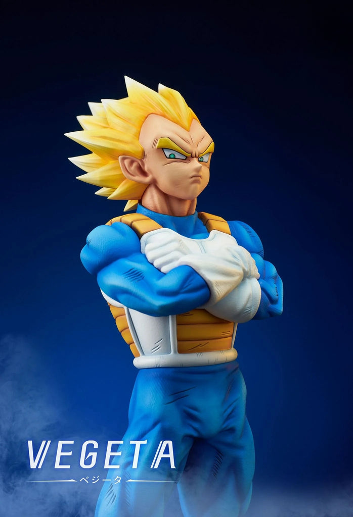 Goku vegeta Basic