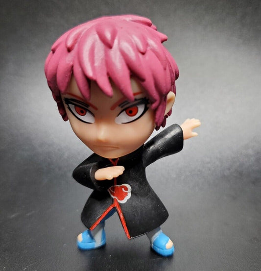 Naruto : Sasuro Mini