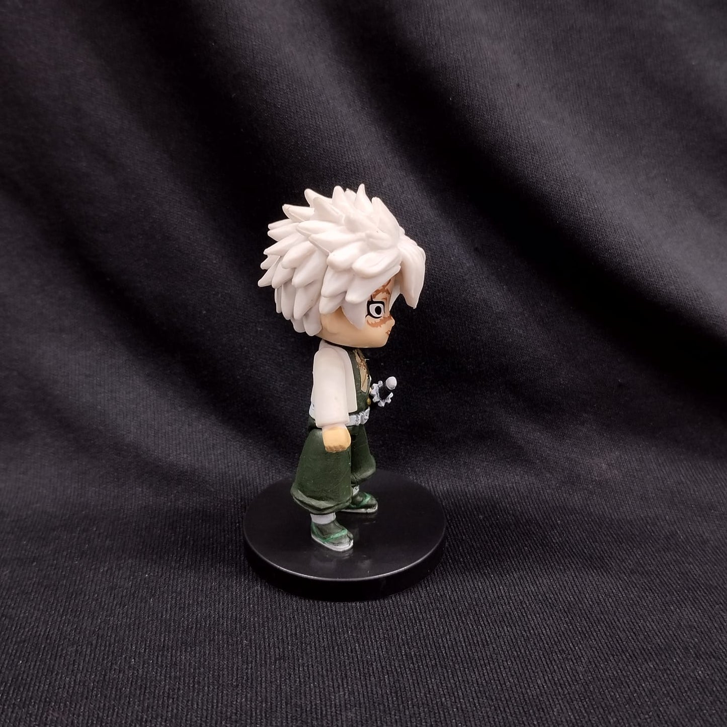 Demon Slayer: Sanemi Moveable figure