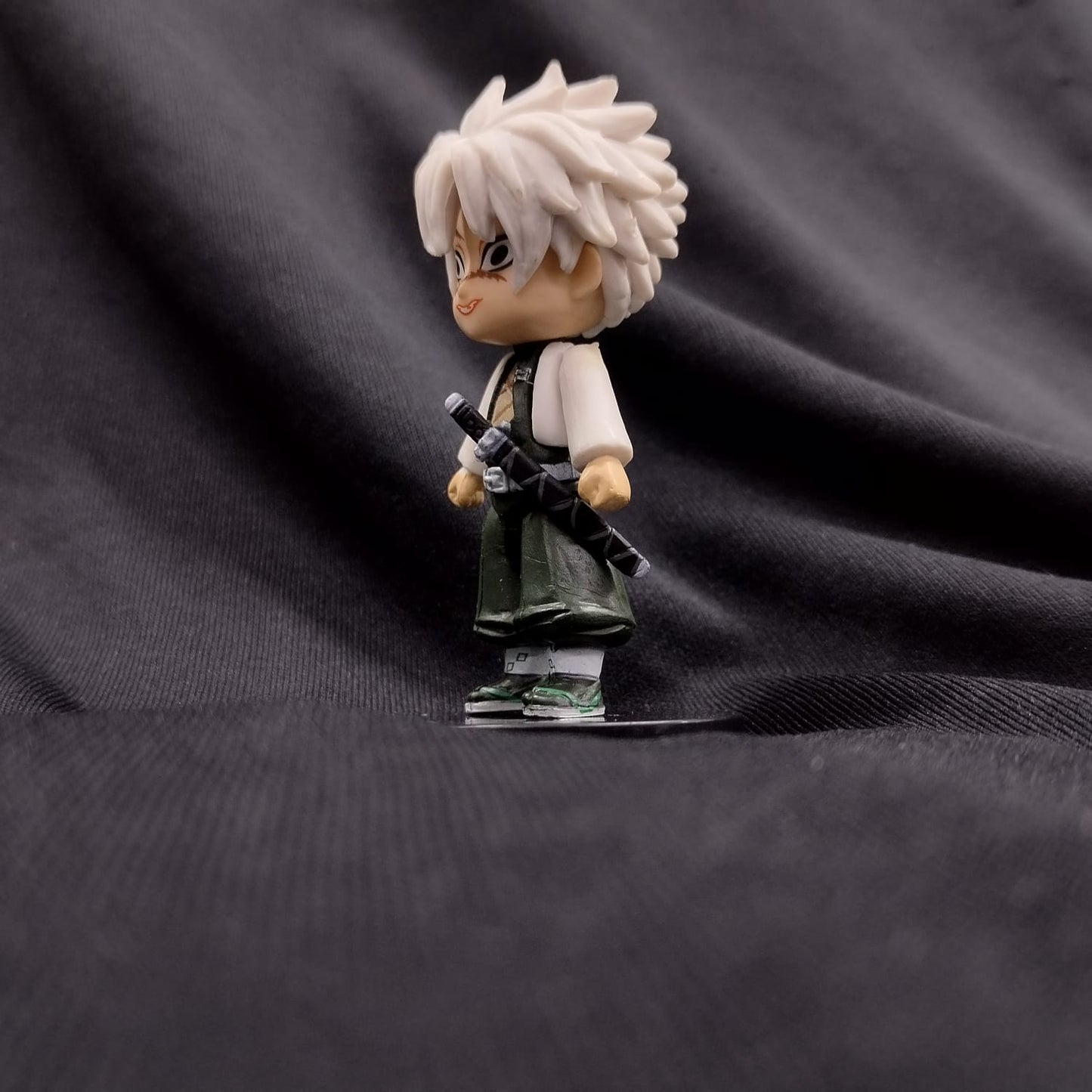 Demon Slayer: Sanemi Moveable figure