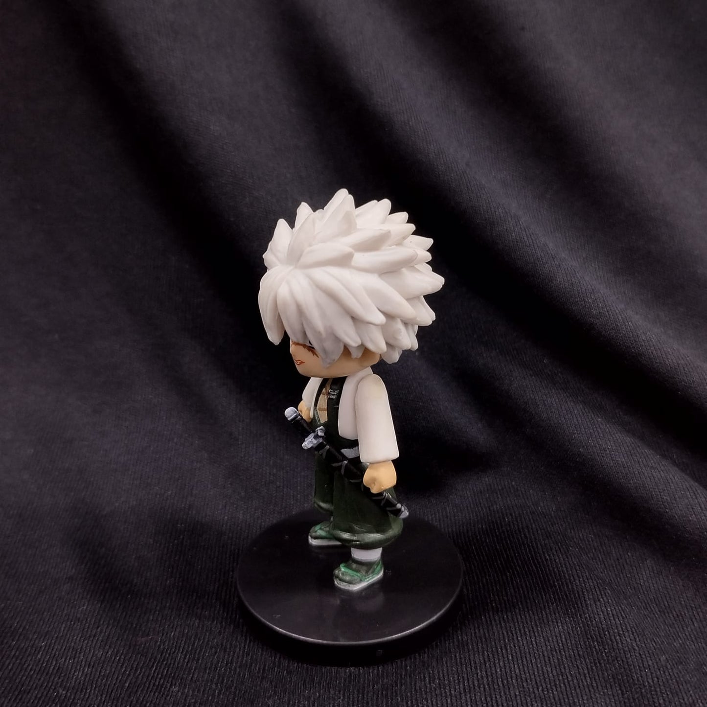 Demon Slayer: Sanemi Moveable figure