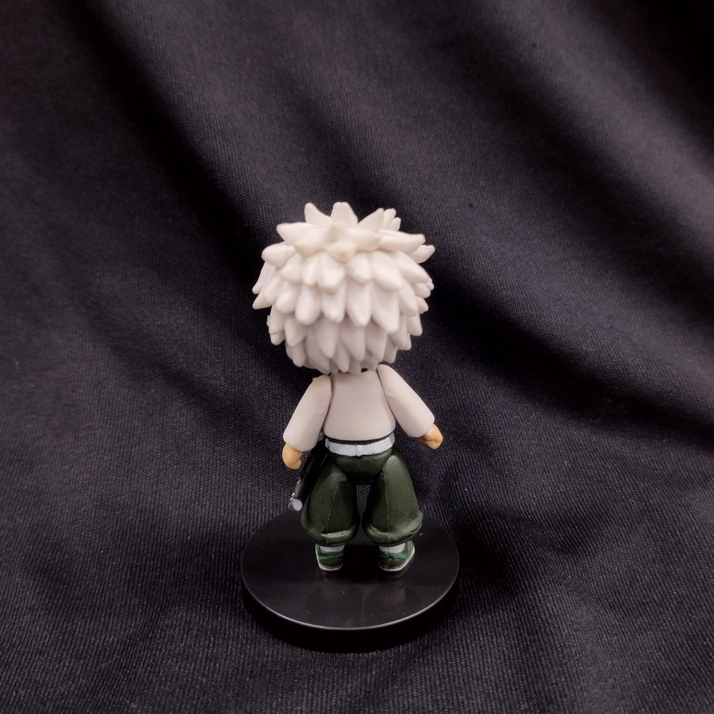 Demon Slayer: Sanemi Moveable figure