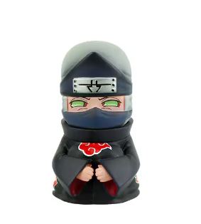 Naruto Akatsuki: Kakuzu Sitting Version Figure