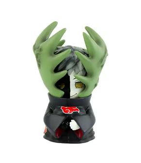 Naruto Akatsuki: Zetsu Sitting Version Figure