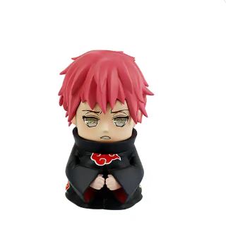Naruto Akatsuki: Sasori Sitting Version Figure