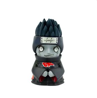 Naruto Akatsuki: Hoshigaki Kisame Sitting Version Figure
