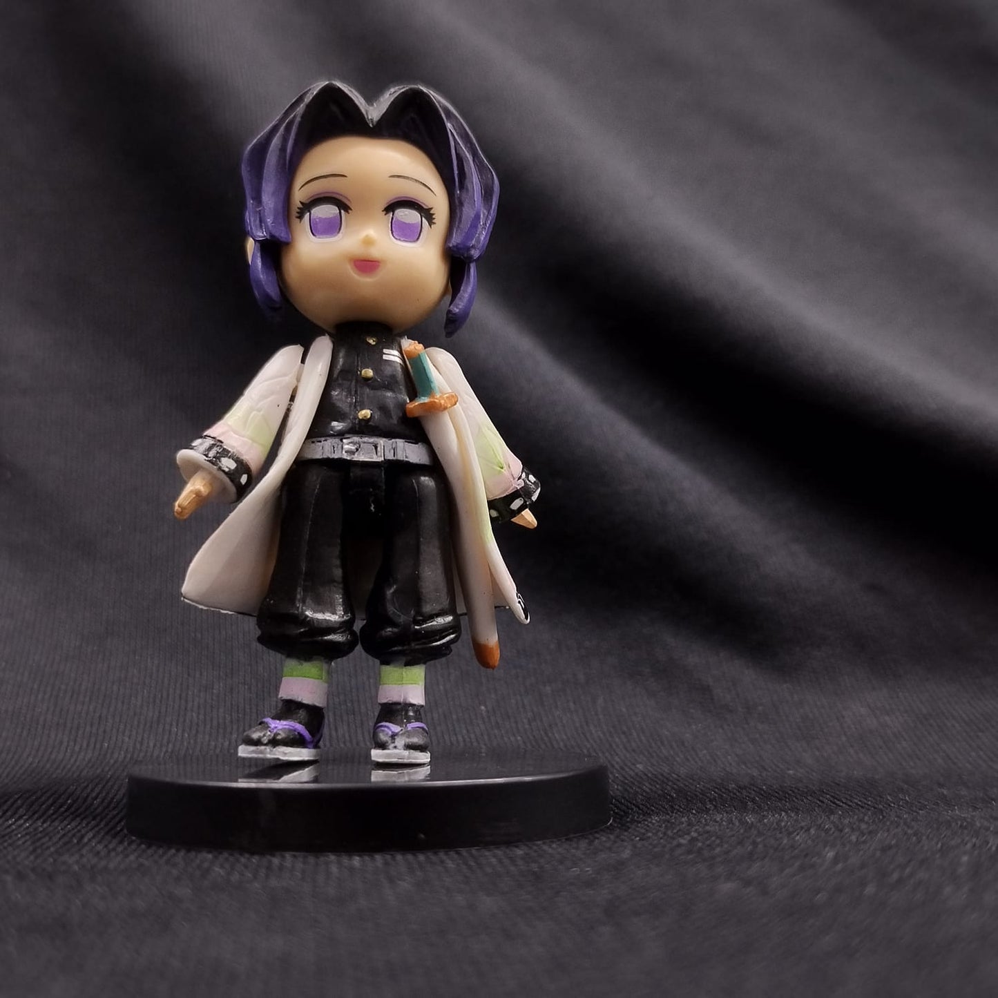 Demon Slayer: Shinobu Moveable Figure