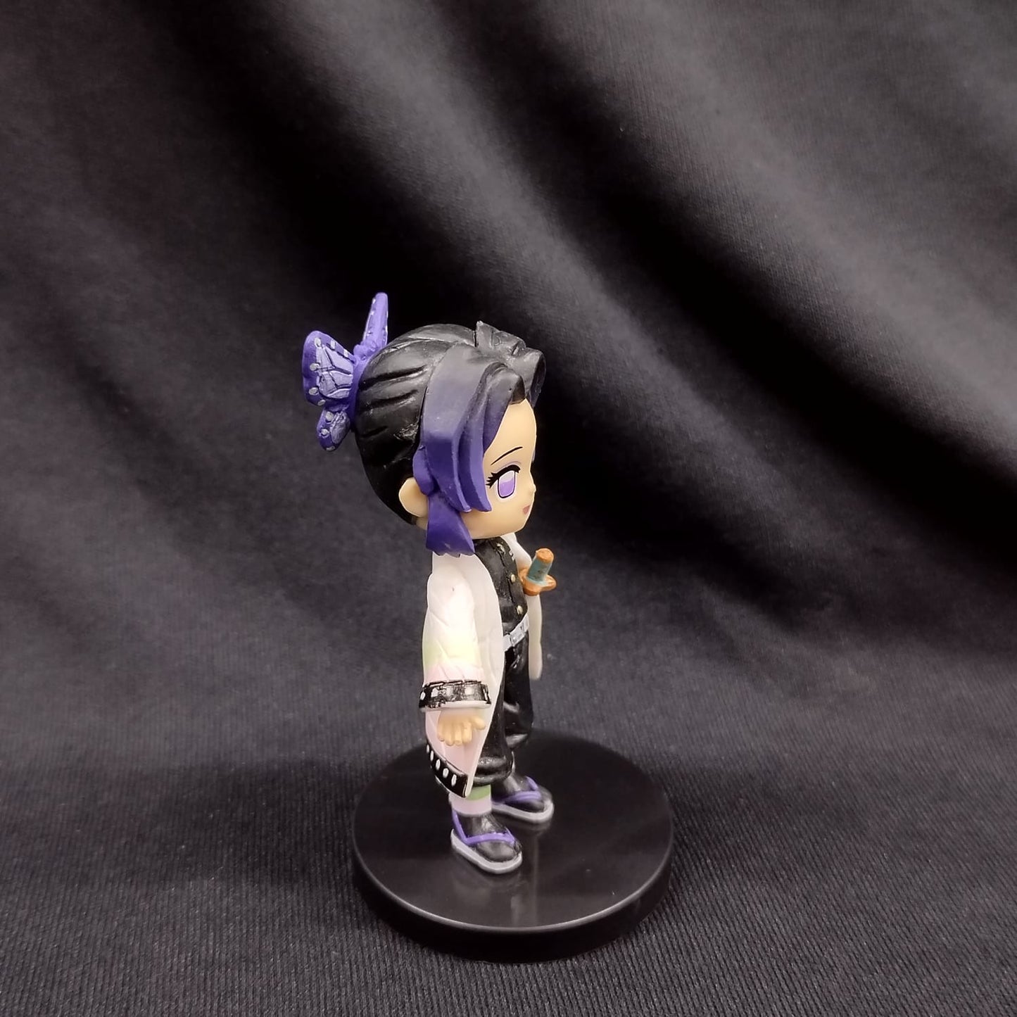 Demon Slayer: Shinobu Moveable Figure