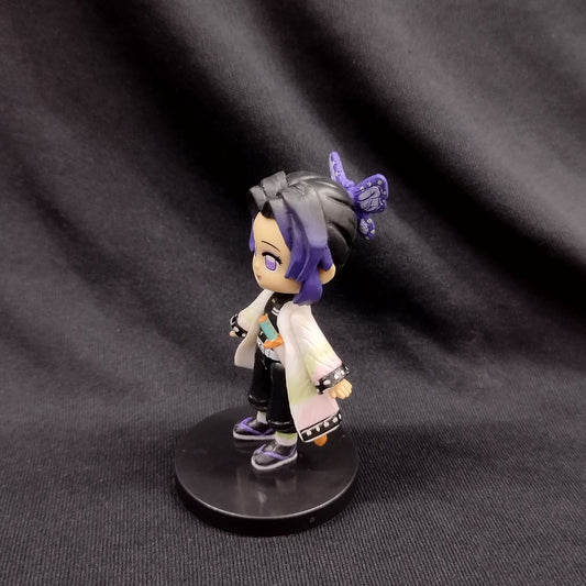 Demon Slayer: Shinobu Moveable Figure
