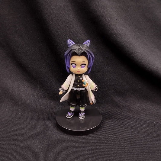 Demon Slayer: Shinobu Moveable Figure