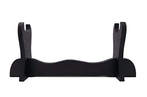 Single Layer Katana Wooden Stand