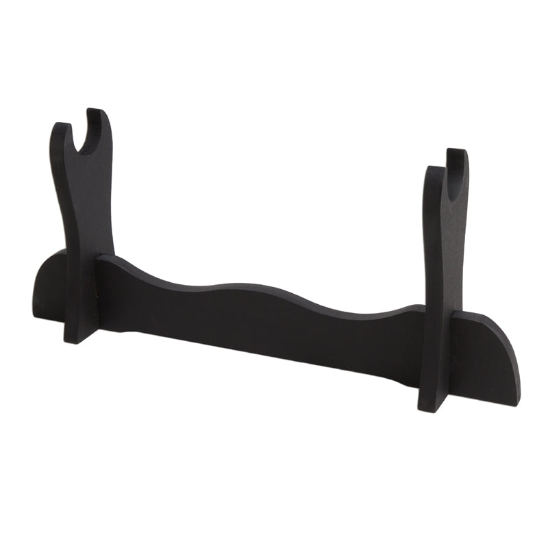 Single Layer Katana Wooden Stand
