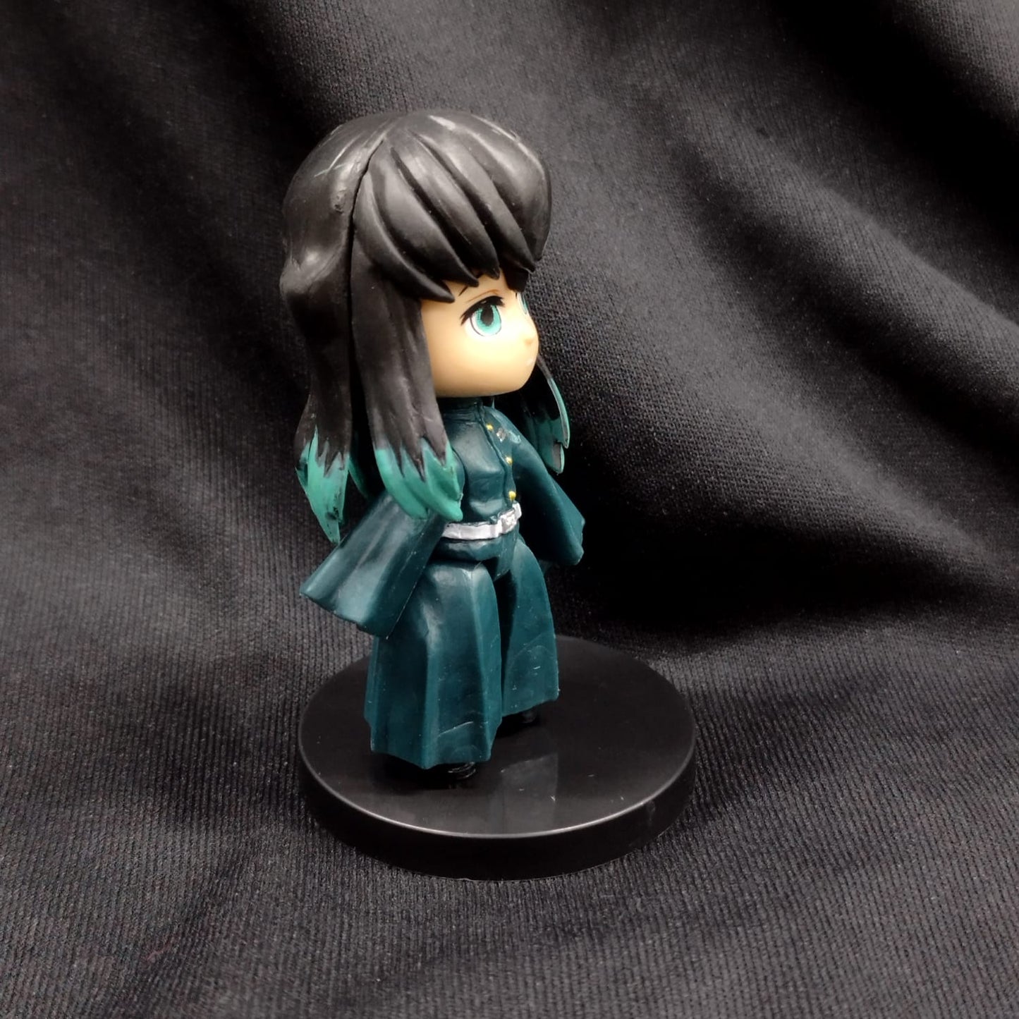 Demon Slayer: Tokito Moveable Figure
