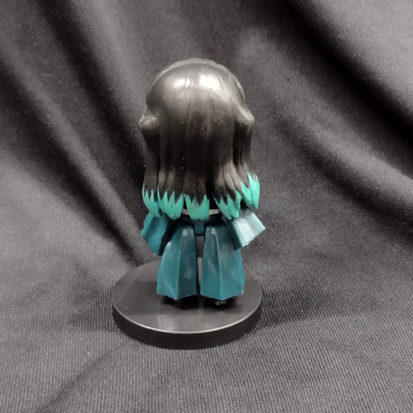 Demon Slayer: Tokito Moveable Figure