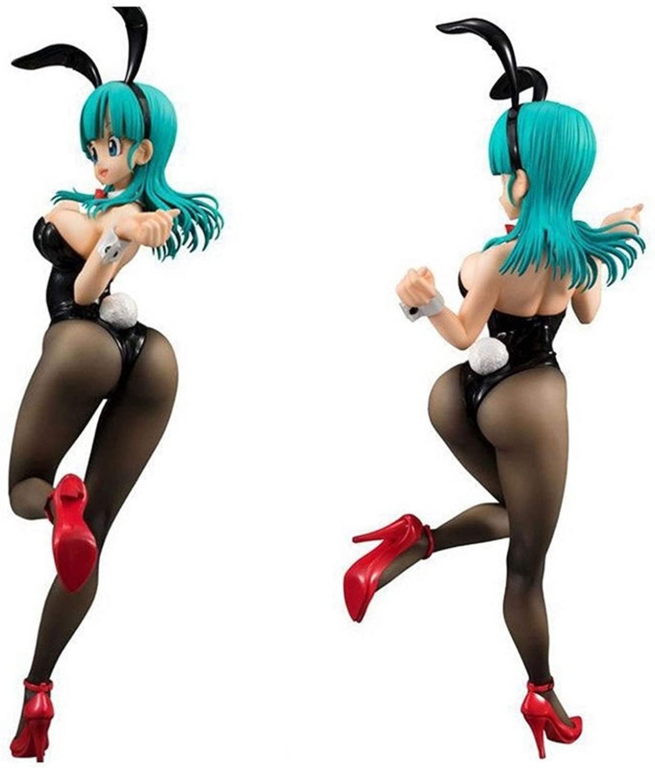 Dragon Ball Z Bulma Action Figure