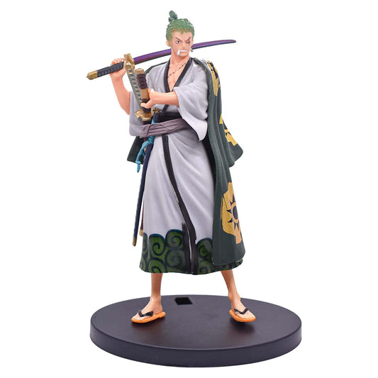 One Piece: Zoro Standing Version