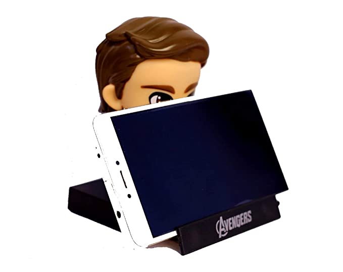 Marvel Captain America Bobblehead