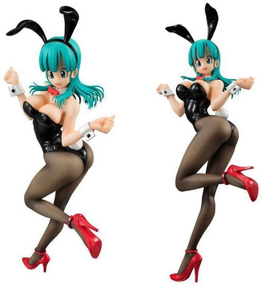 Dragon Ball Z Bulma Action Figure