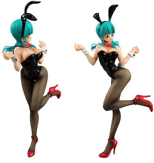 Dragon Ball Z Bulma Action Figure
