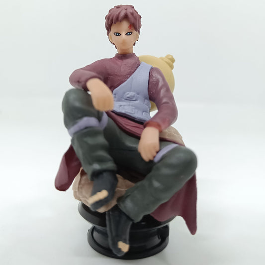 Naruto: Gaara Chess Piece