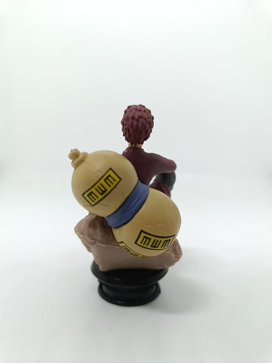 Naruto: Gaara Chess Piece
