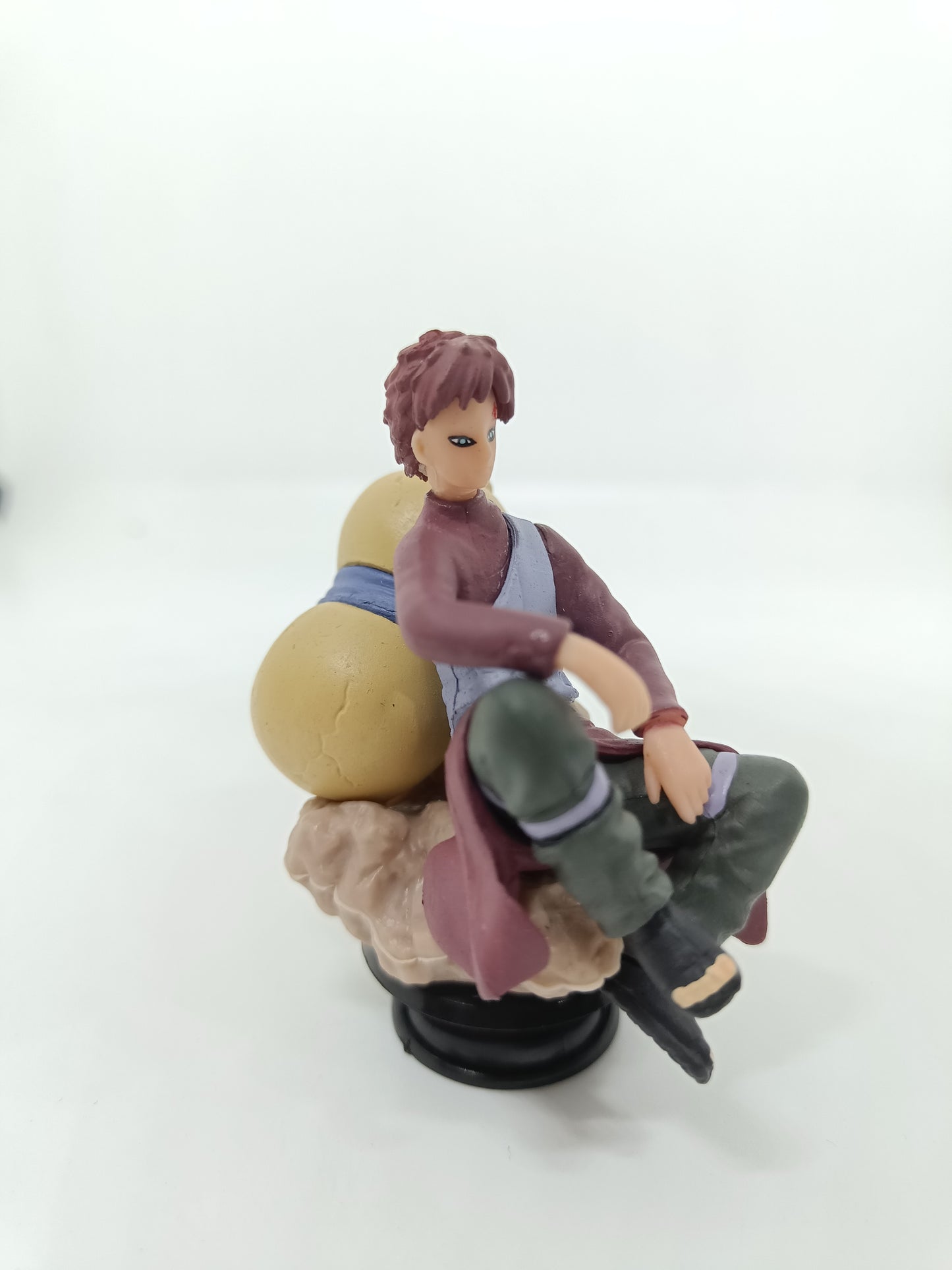 Naruto: Gaara Chess Piece