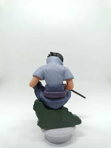 Naruto: Sasuke Uchiha Chess Piece