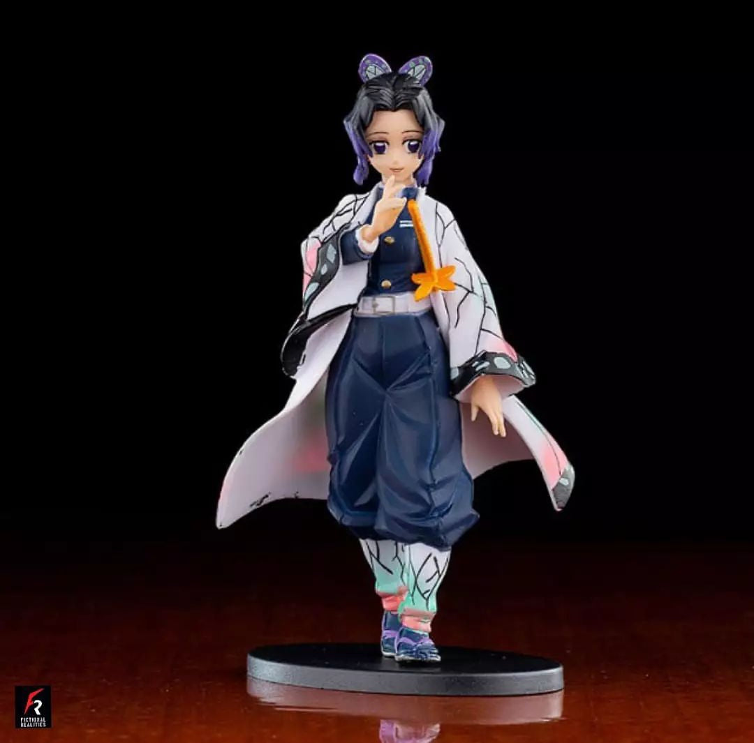 PRE-ORDER Demon Slayer Set of 6