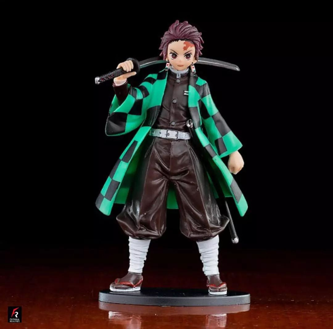PRE-ORDER Demon Slayer Set of 6