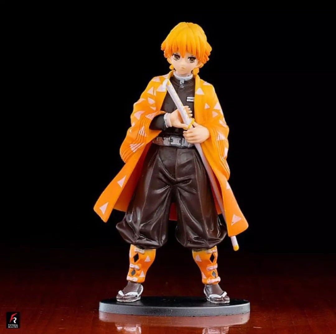 PRE-ORDER Demon Slayer Set of 6