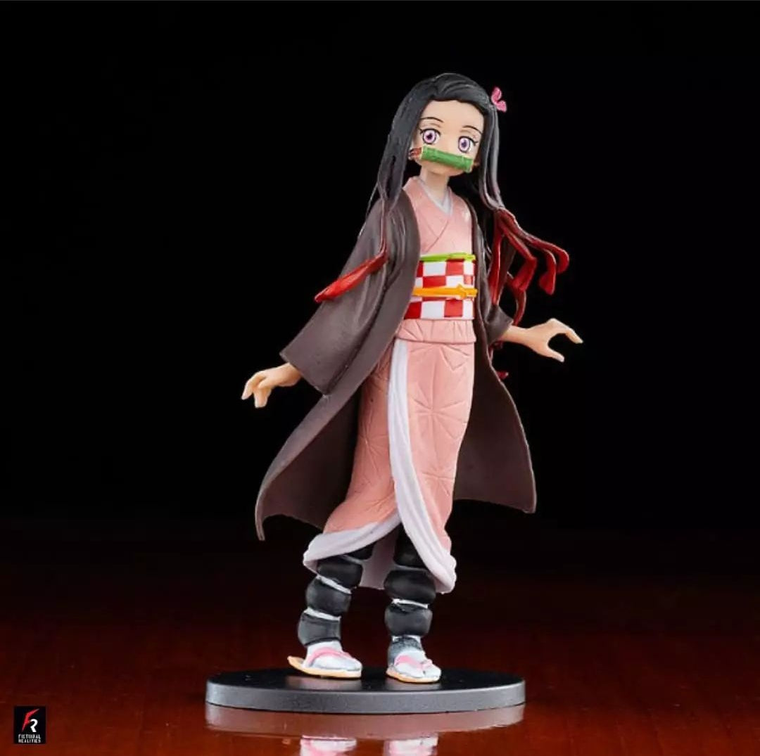PRE-ORDER Demon Slayer Set of 6