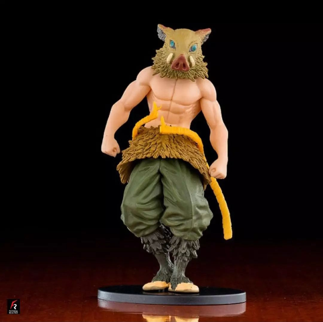PRE-ORDER Demon Slayer Set of 6