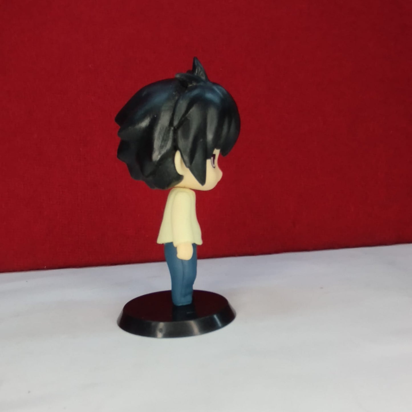 Death Note: L Medium