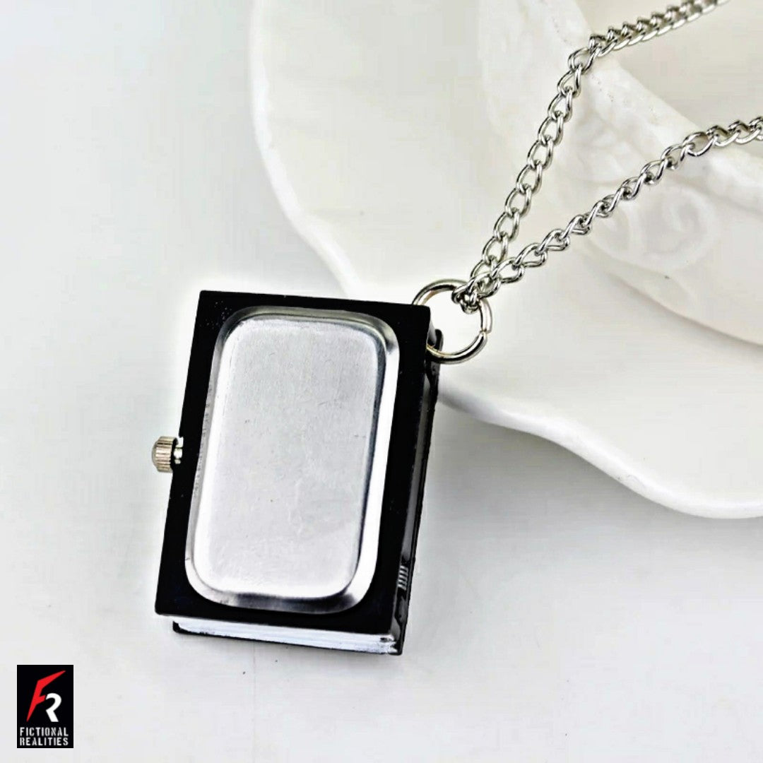 Deathnote Pocket Watch (DEATHNOTE)