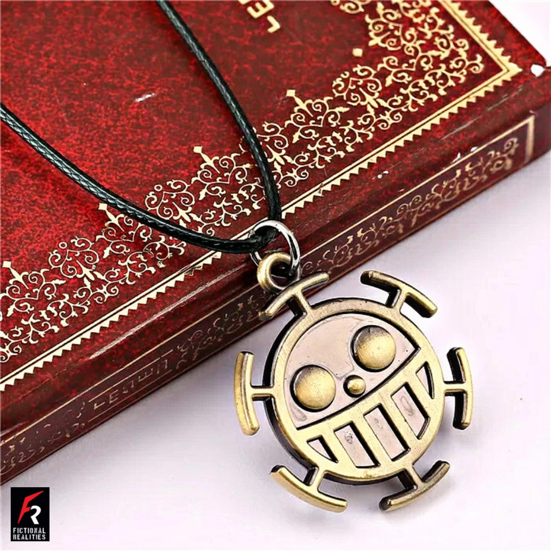 One Piece: Law Pendant