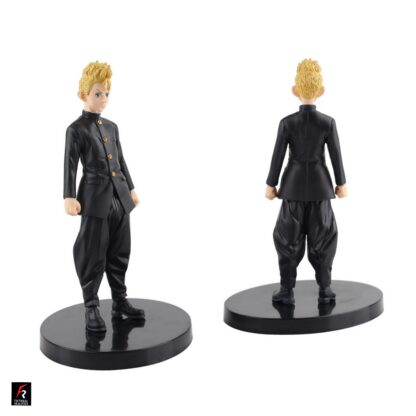 Tokyo Revengers Hanagaki Takemitchy Action Figure