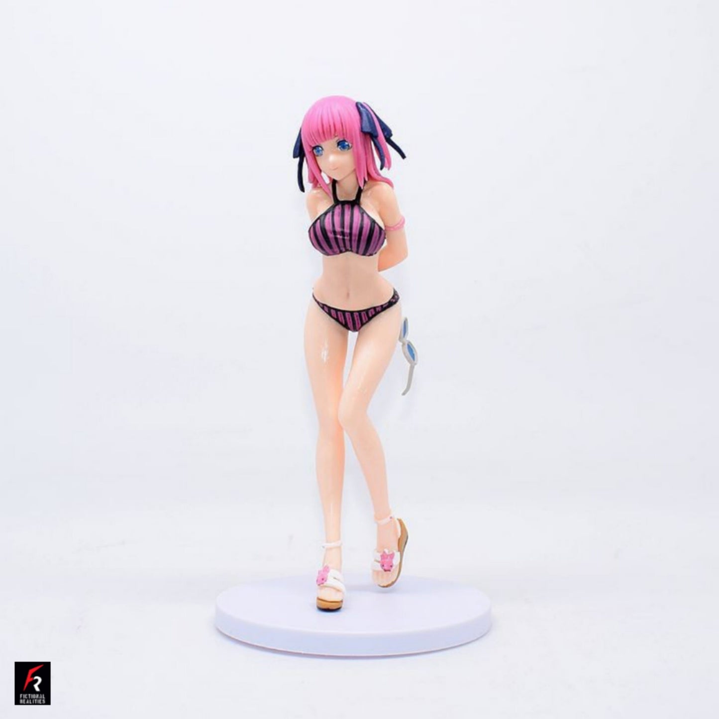 The Quinessential Quintruplets: Set of 5