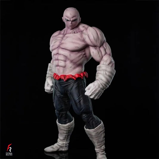Jiren big