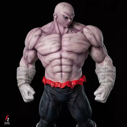 Jiren big