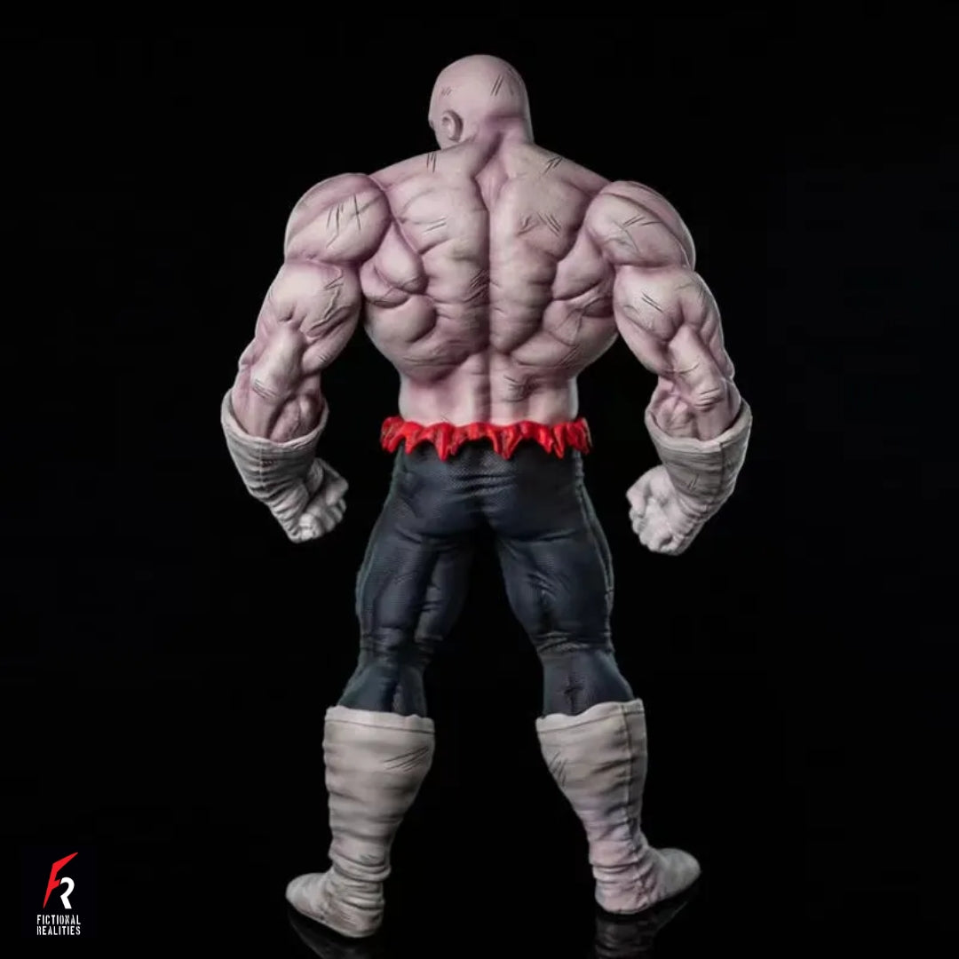Jiren big