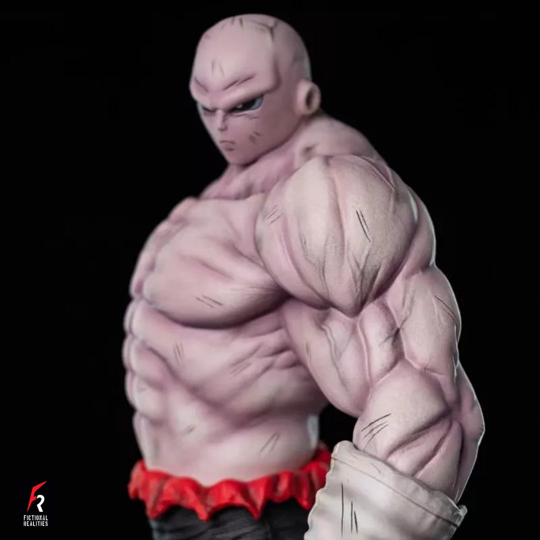 Jiren big