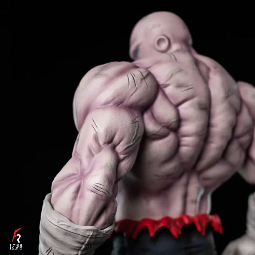 Jiren big