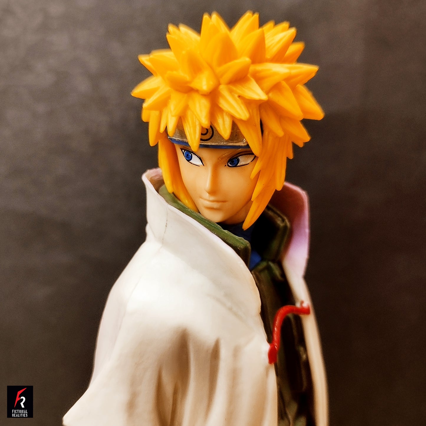 Naruto: Minato hokage Action Figure