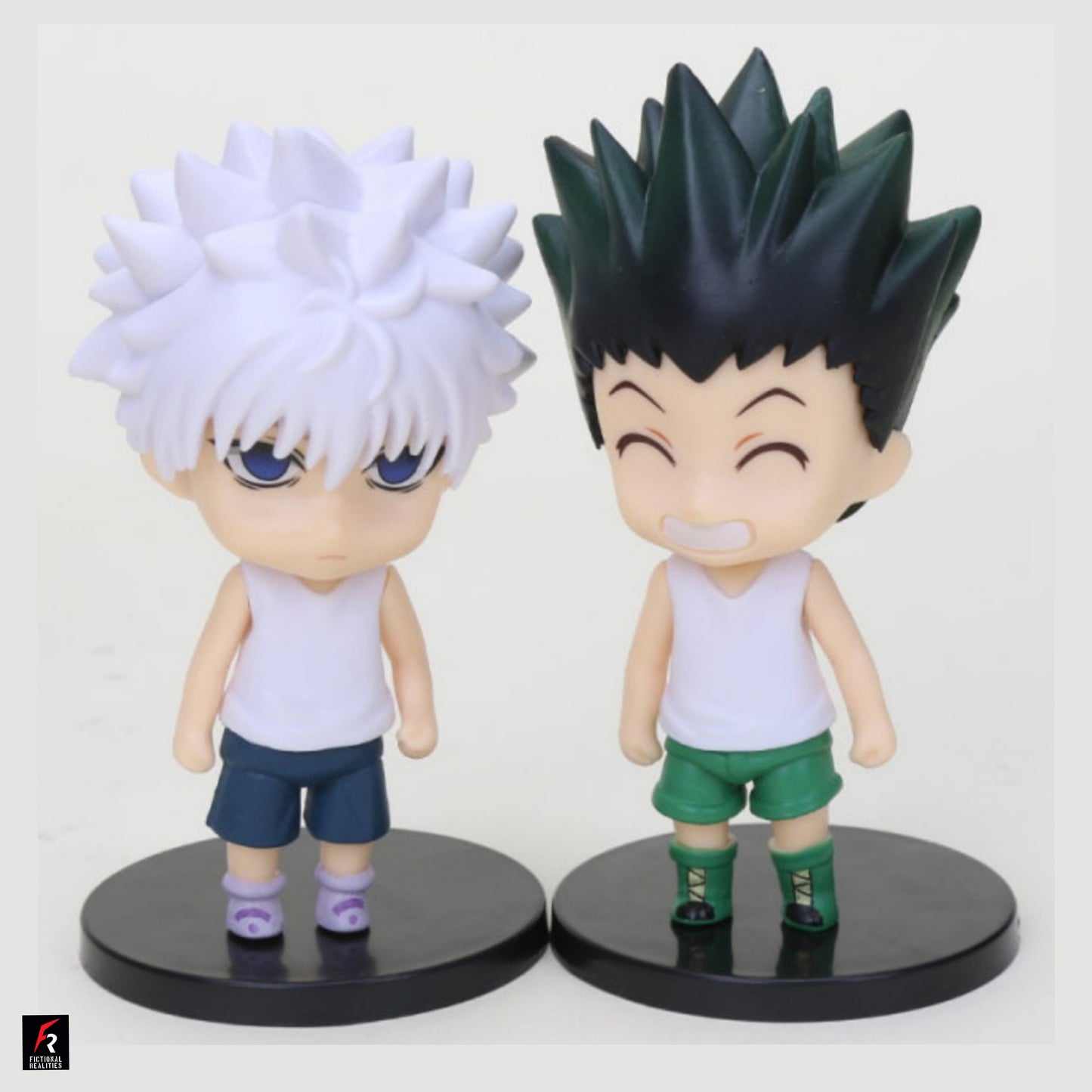 Hunter X Hunter Set of 6