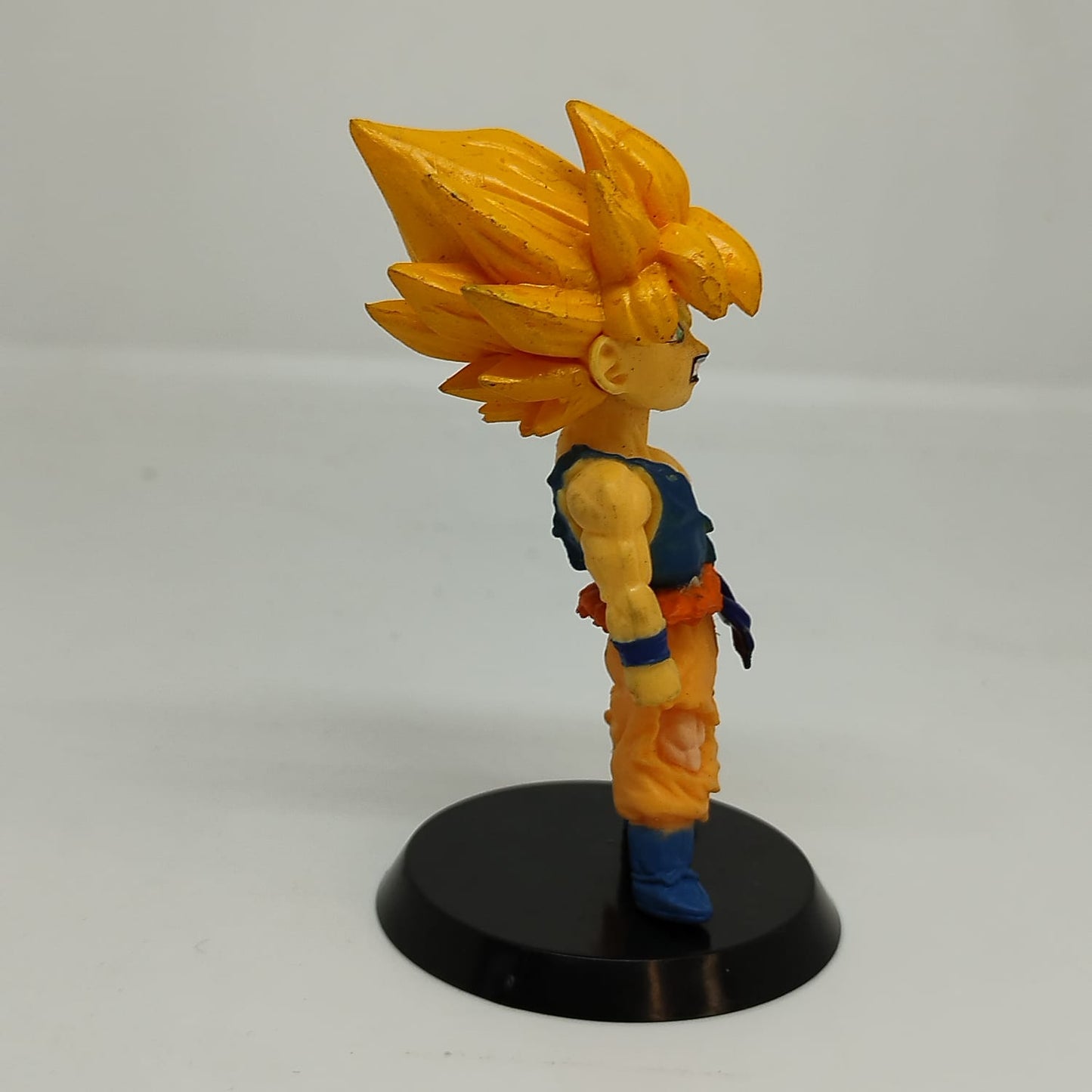 Dragon Ball Z: SSG2